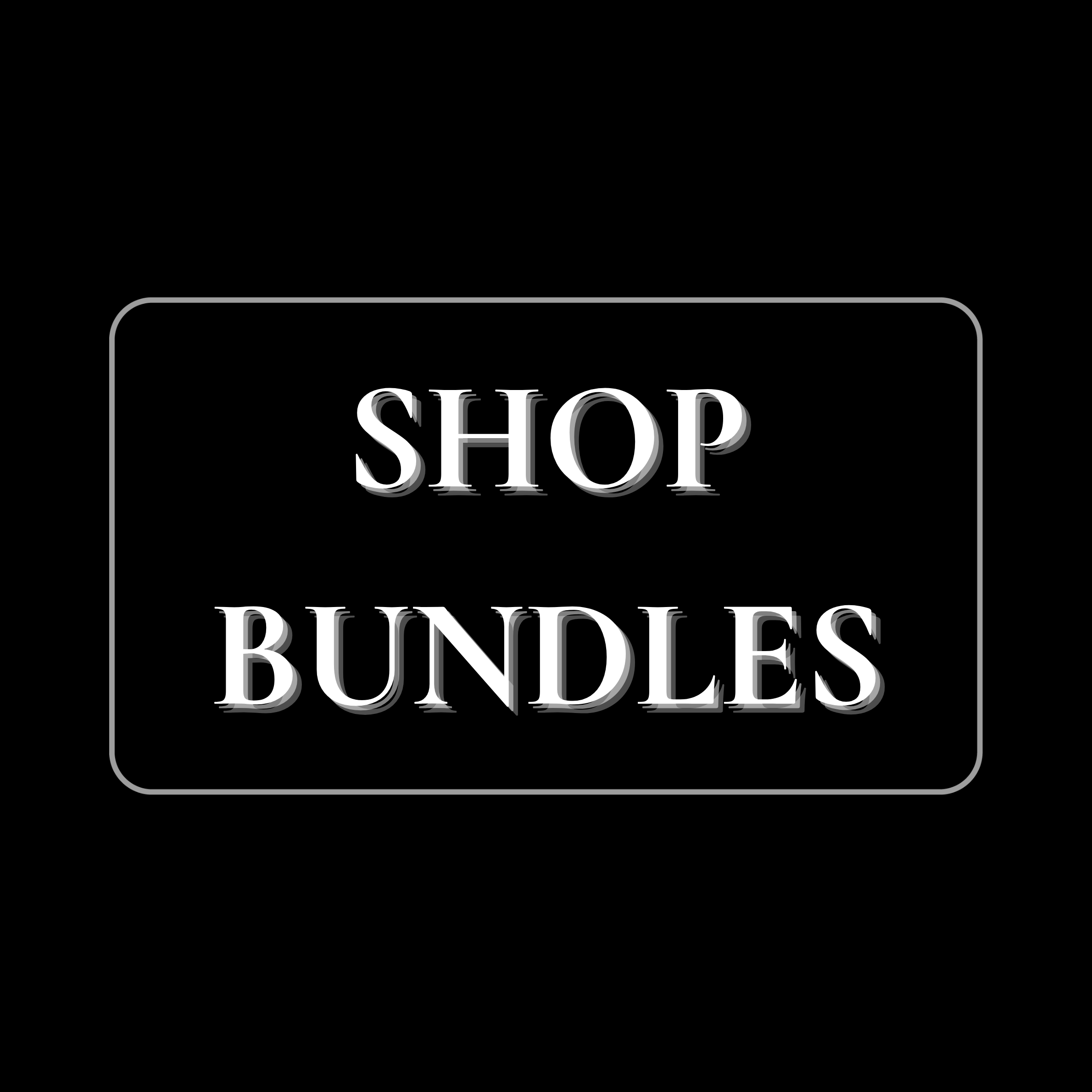 Bundles