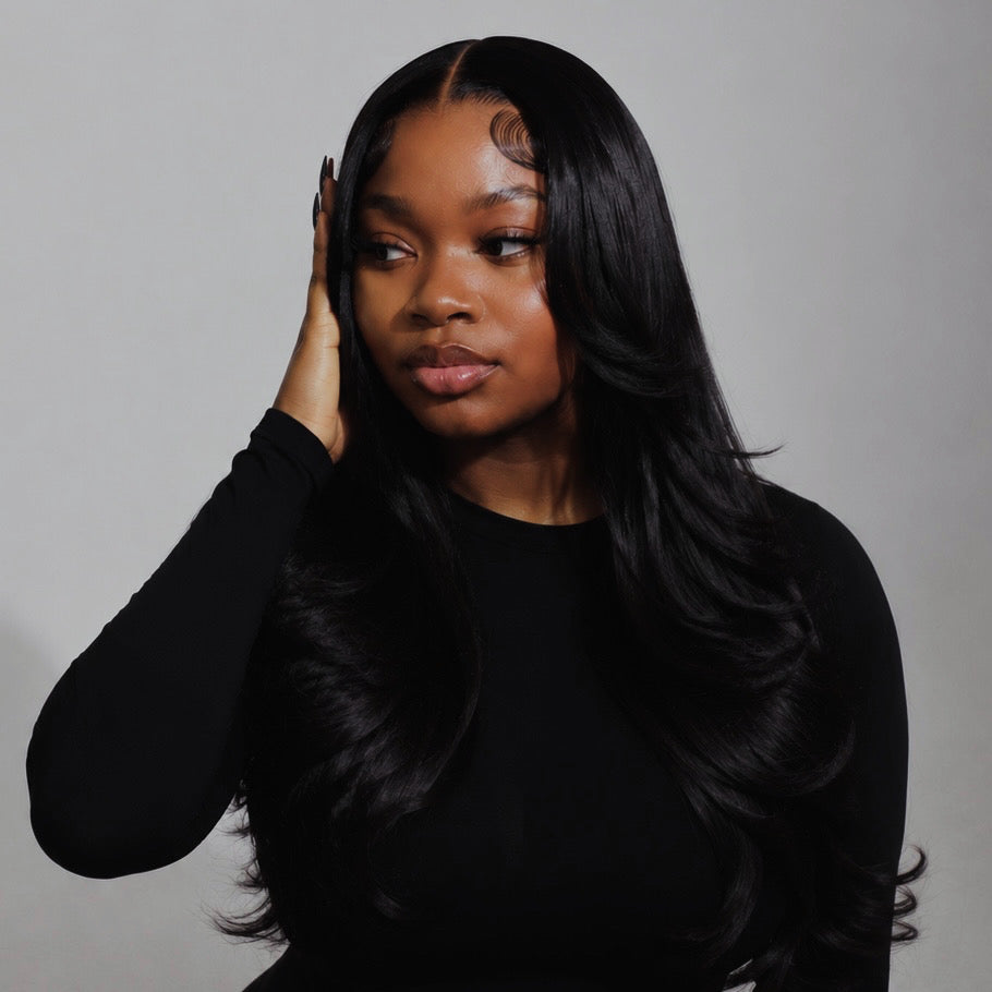 Body Wave Wigs