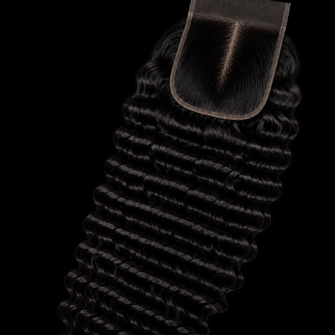 Deep-Wave Closure