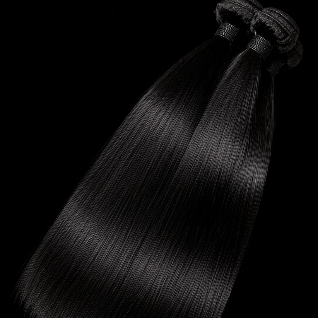 Straight Bundles