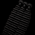 Deep-Wave Bundles