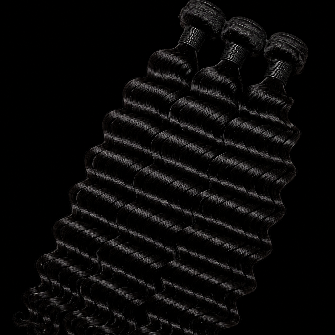 Deep-Wave Bundles
