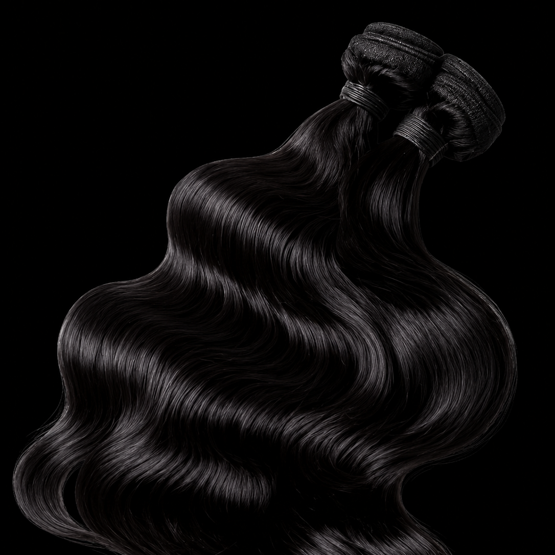 Body Wave Bundles