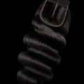 Body-Wave Closure