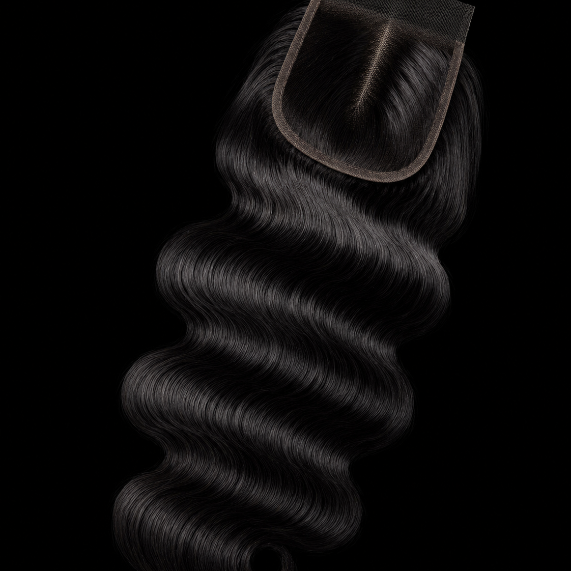 Body-Wave Closure