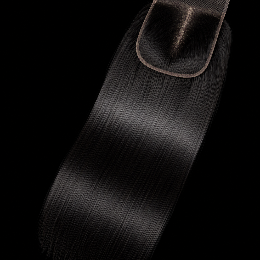 Straight Closure